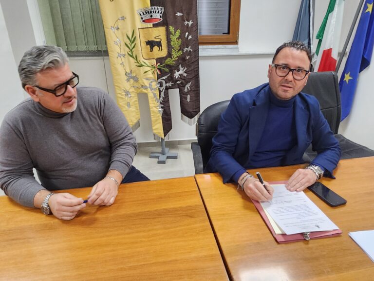 Taurano, una comunità di accoglienza per mamme e bambini nei beni confiscati alla camorra