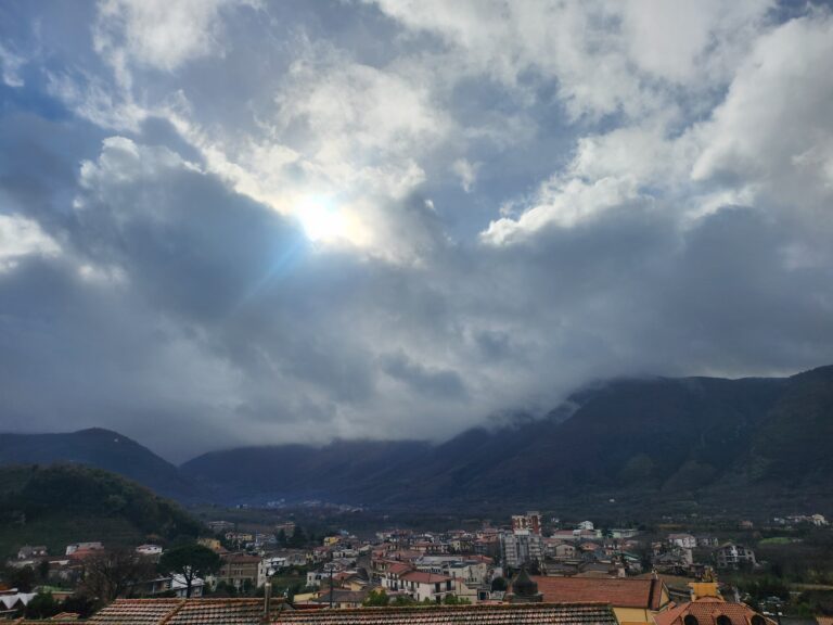 Vallo Lauro, c’era una volta l’Unione dei Comuni: i sindaci sciolgono l’ “Antico Clanis”