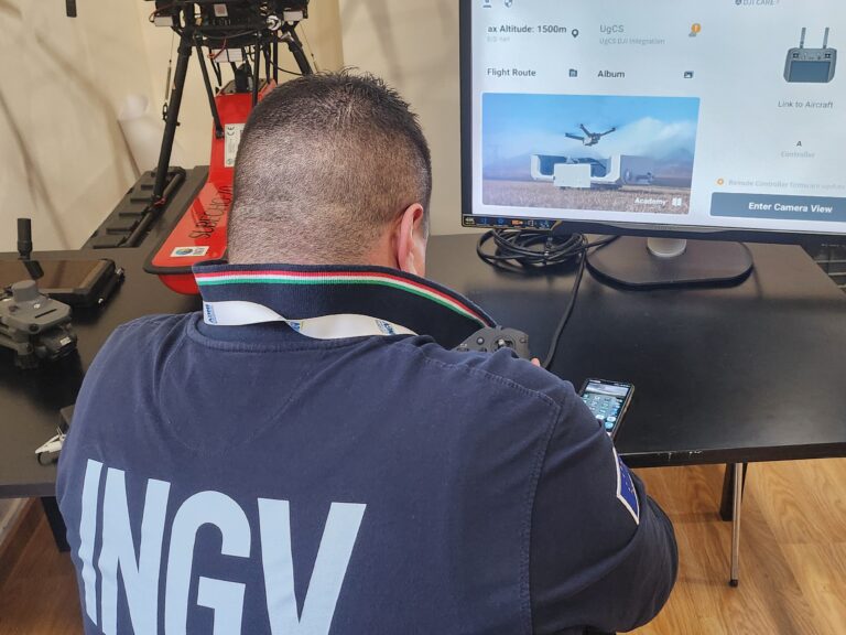 Conoscere rischi naturali e il nostro pianeta: la due giorni di Ingv per scuole e famiglie