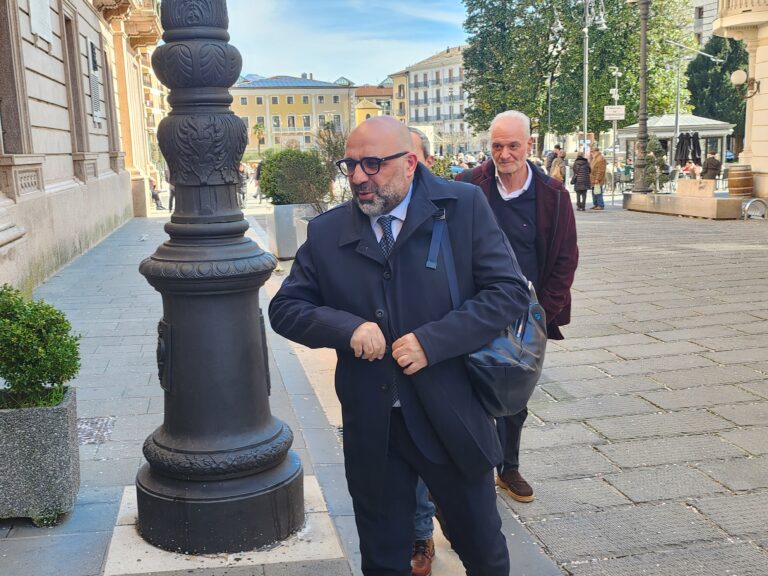 Ospedale di comunita’ a Montella, la Regione chiede atti al Comune per via ai lavori