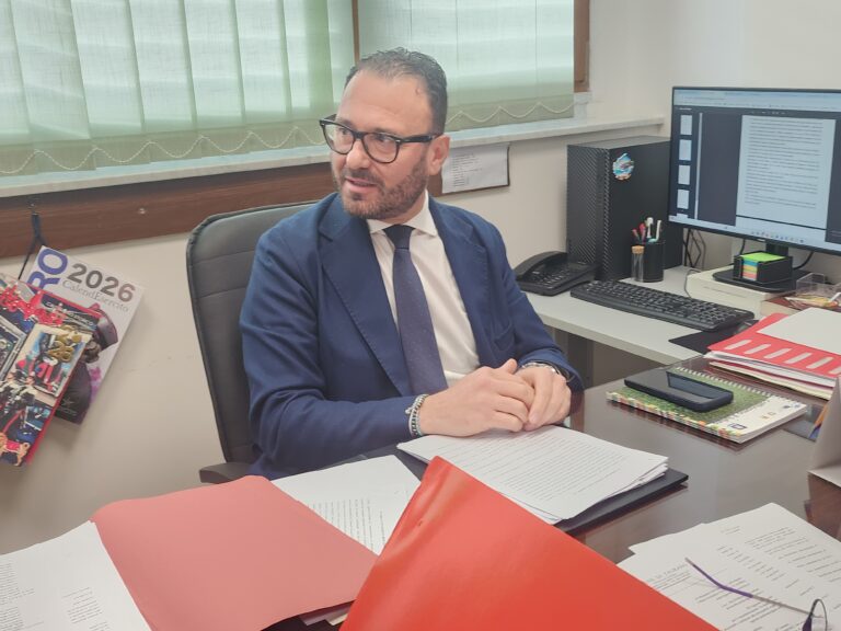 Taurano, al Comune due garage e quattro terreni confiscati : nei fondi attività delle scuole superiori