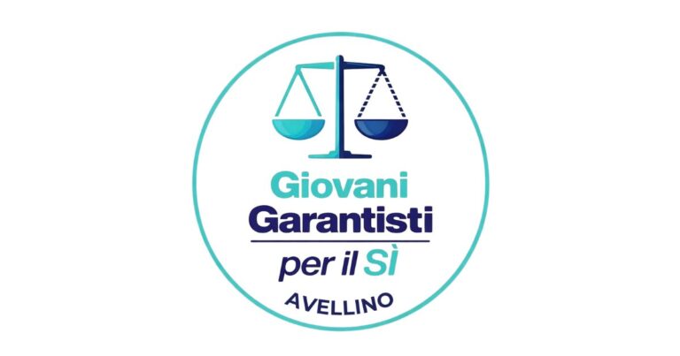 Referendum, domenica 1 marzo gazebo informativo dei Giovani Garantisti per il Sì ad Avellino