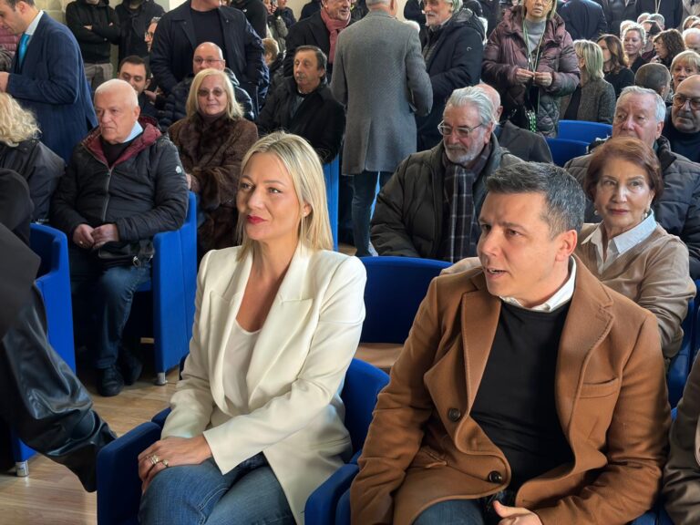 Avellino, si ampia il fronte degli “ex”: dopo Festa in campo anche Nargi