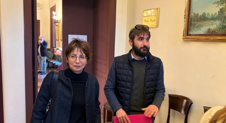 Capodilupo (Pd): rappresentanza ai territori e riconferma dei risultati di due anni fa