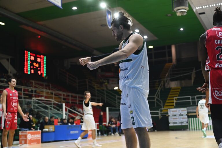 L’Unicusano Avellino Basket al PalaFlaminio di Rimini: il big match della 26ª giornata di Serie A2
