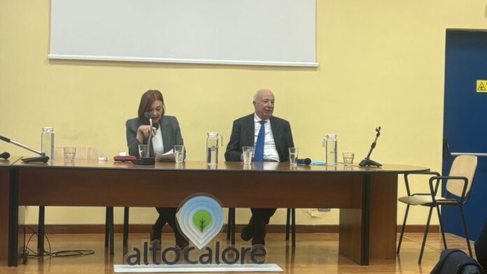 De Felice Alto Calore