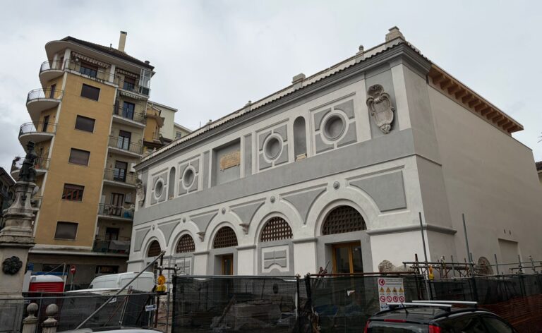 Dogana, ancora un rinvio per la data d’inaugurazione