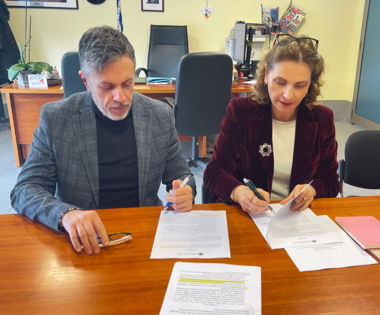 Patologie cardiovascolari complesse: patto tra ASL e Moscati per fare rete