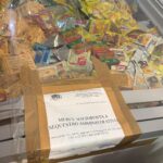 Foto sequestro alimenti