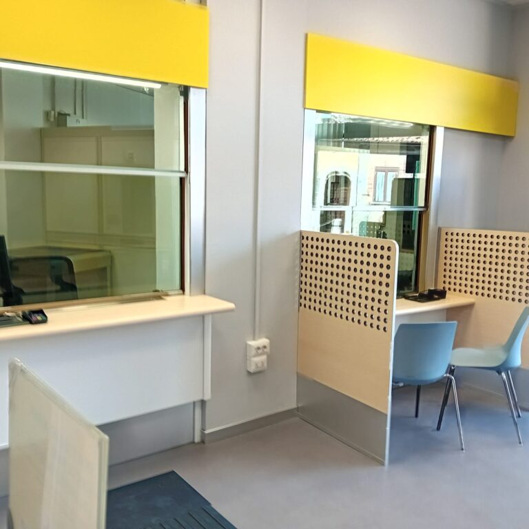 Poste: di nuovo operativo nella versione “Polis” l’ufficio di Castelvetere Sul Calore