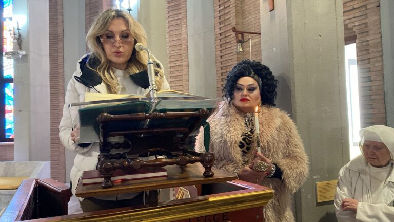 Candelora, Don Vitaliano: Gesù sta dalla parte di chi si accetta senza giudicarsi