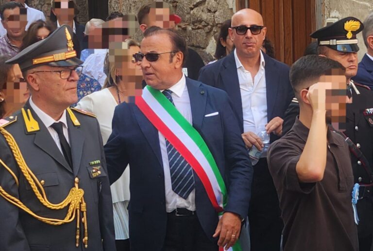 Quindici, videosorveglianza comunale: accesso diretto a Polizia e Carabinieri