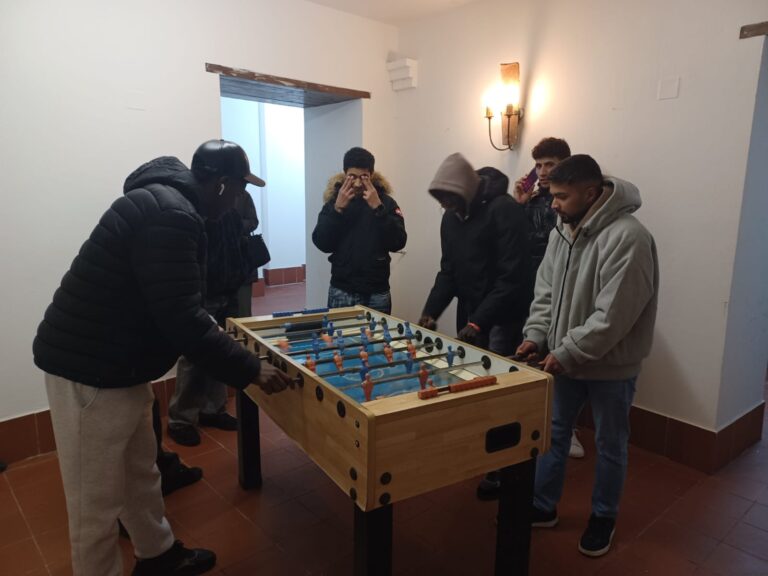 Montefredane, nel Castello Caracciolo uno spazio di incontro per i giovani