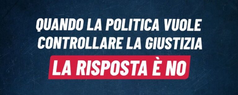 Referendum giustizia, M5s e le Senatrici Castellone e Gaudiano ad Avellino per le ragioni del “no”