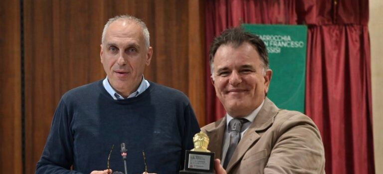 Comunali, Giordano “bacchetta” Giordano: mai a pranzo con chi ha umiliato la città