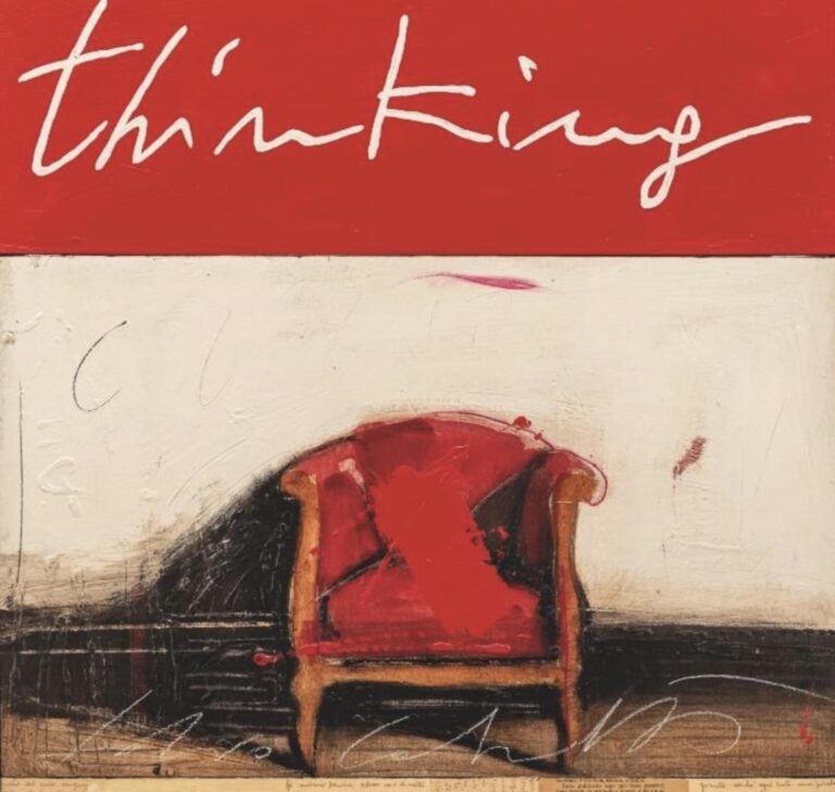 “Il sogno continua”, al Carcere Borbonico la nuova mostra di Calvetti