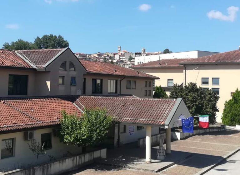 Grottaminarda, il Sindaco Spera: «Qui una filiera scolastica che garantisce il successo lavorativo»