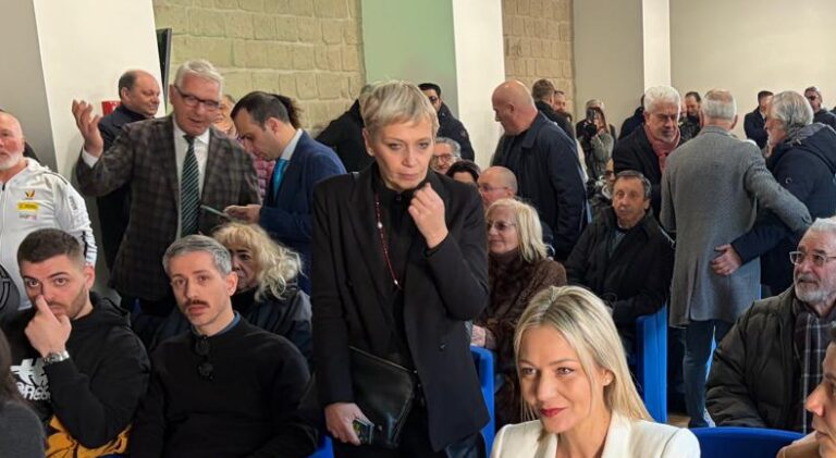 Giovani, startup e innovazione: la sfida di Iannaccone per “l’Avellino del futuro”