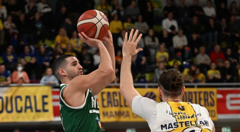 L’Unicusano prepara il ritorno in campo: domani contro Cividale al Del Mauro