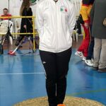 PODIO MATILDE PUORRO