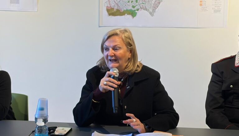 Cultura, Perrotta non ha dubbi: “Avellino è viva e risponde con entusiasmo”