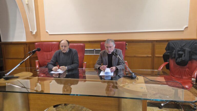 Il campo largo si restringe: Controvento diserta il tavolo del Pd su Avellino