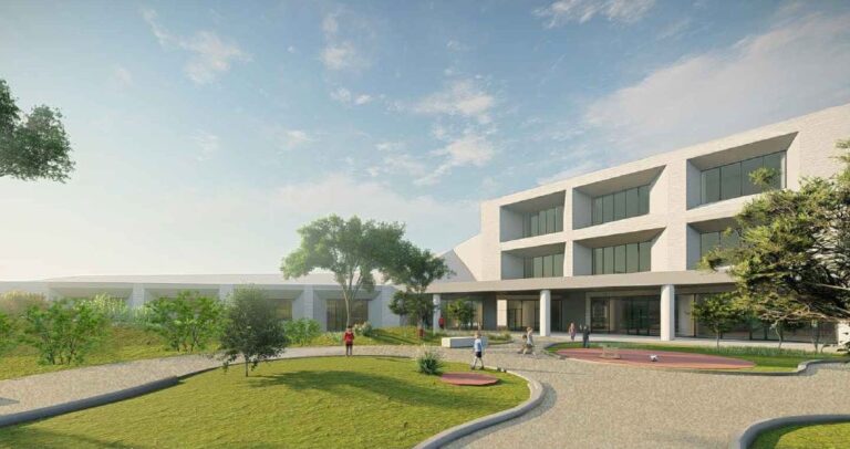 Montemiletto, via libera al progetto “Scuole Innovative” per il nuovo polo scolastico