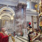 San Modestino Vescovo Aiello