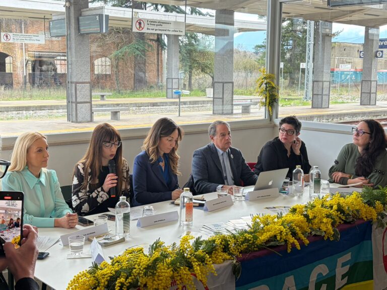 Referendum, Spiniello (M5S): grazie a tutti gli avellinesi per aver difeso la Costituzione