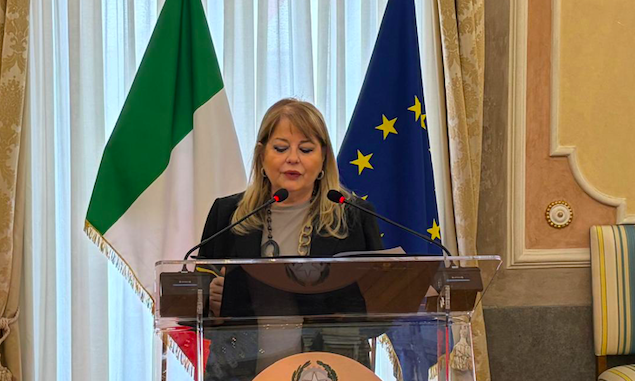 Ospedale Montella, il Prefetto: “L’Irpinia non merita di perdere finanziamenti”