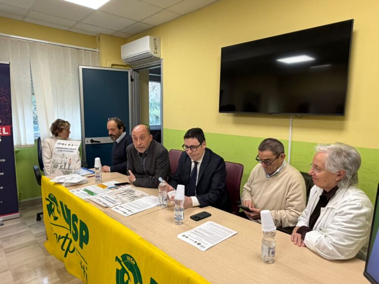 “Sentieri della Salute”, al via a Monteforte Irpino i Gruppi di Cammino
