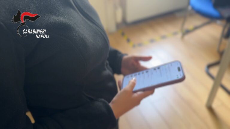 Truffa della “ballerina”: i consigli dei Carabinieri per evitare di finire in “trappola”