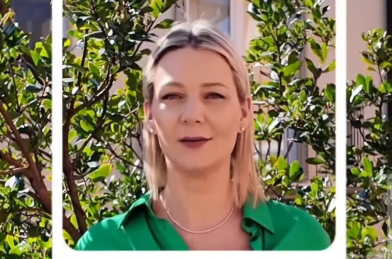 Comunali, il messaggio dell’ex sindaca Nargi: basta freni e personalismi, ci siamo per la città