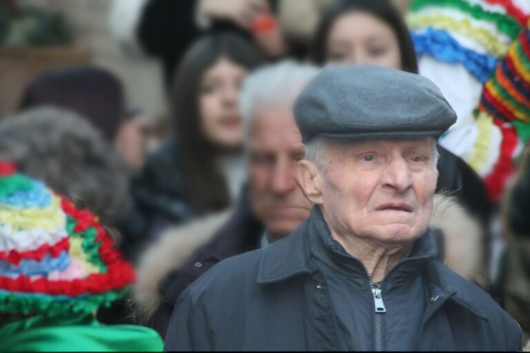 Bellizzi Irpino, cordoglio per Armando Iannaccone: la Zeza quest’anno non si terrà