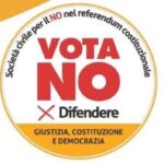 comitato per il no