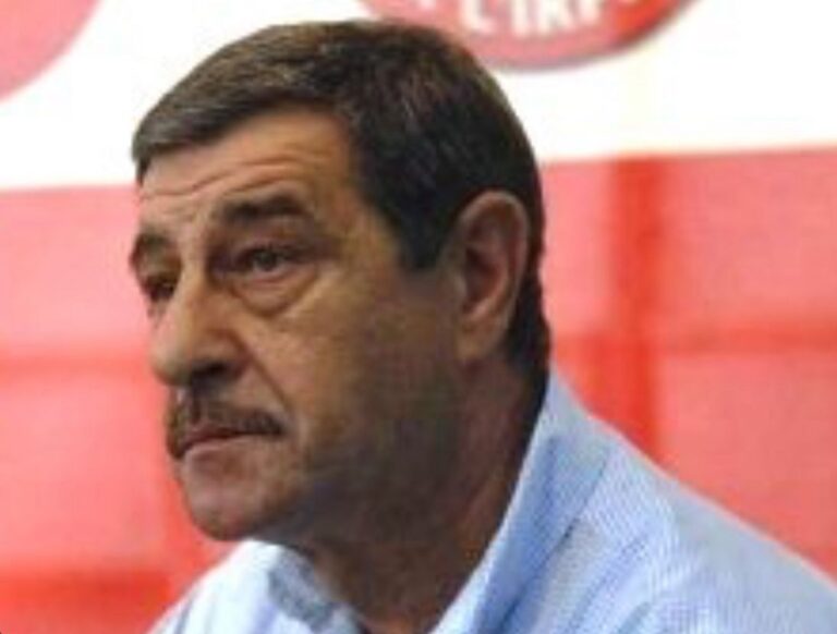 Scomparsa Adiglietti, Pd d’Irpinia: “Presenza costante e generosa nella vita pubblica del territorio”