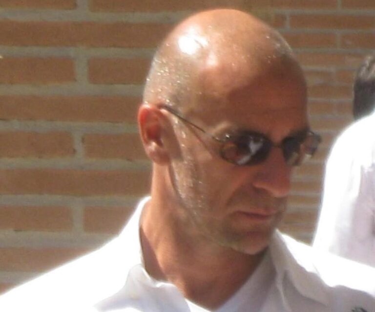 Avellino Calcio, sterzata inattesa: Davide Ballardini sarà il nuovo allenatore dei lupi
