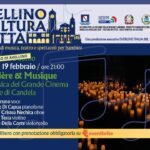 avellino cultura