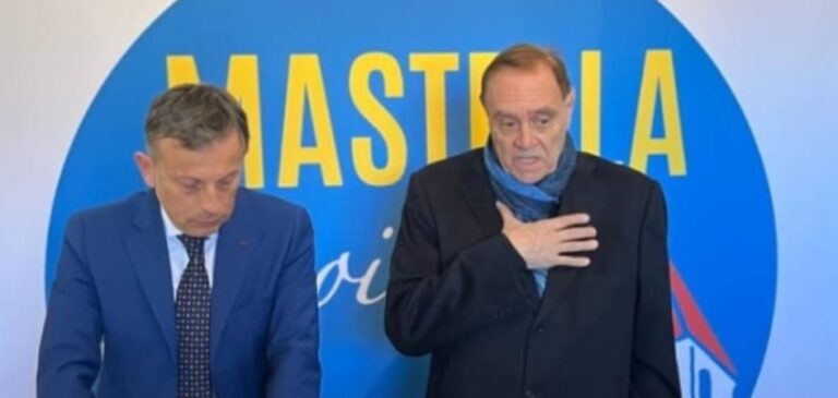 Corte di Giustizia di Avellino, nessun accorpamento. Mastella: “soddisfatto per il risultato conseguito”