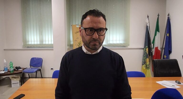 Cordoglio e dolore per Domenico, il sindaco: proclameremo il lutto cittadino