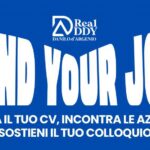 find your job