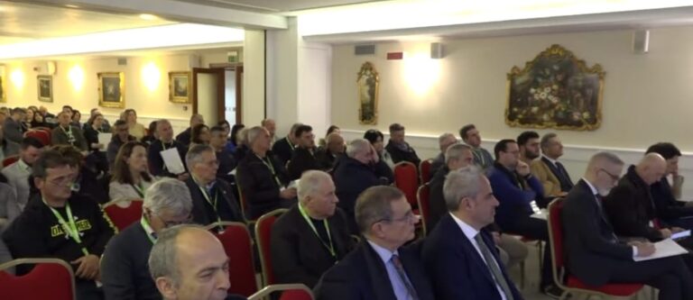 Sviluppo rurale e sicurezza, siglato protocollo d’intesa tra la CIA Avellino e SOS Impresa