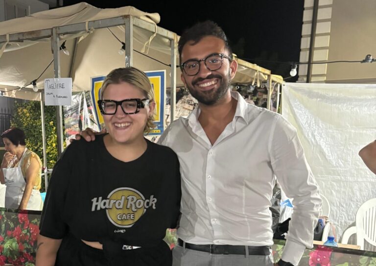 Guerra in Iran, BigMama bloccata a Dubai. La solidarietà del vicesindaco Delle Grazie