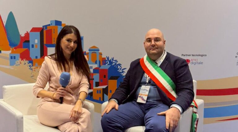 Piccoli Comuni: Aquino, confronto Anci occasione per rafforzare territori e servizi