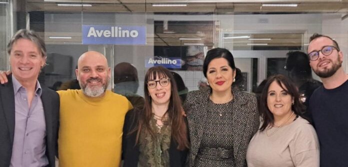 bilotti_incontro GT Avellino