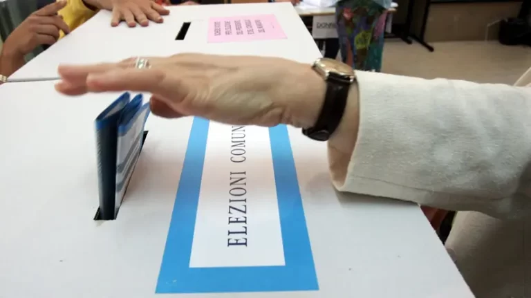 Amministrative, il Ministro Piantedosi indica la data: alle urne il 24 e 25 maggio