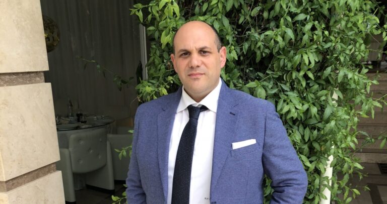 Confesercenti, appello Marinelli: commercio al centro agenda politica e  istituzionale Avellino