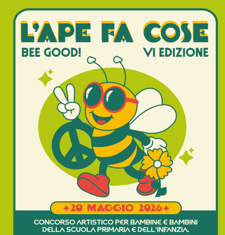 Creatività e pace al centro della nuova edizione di “L’Ape fa cose” di Legambiente Avellino