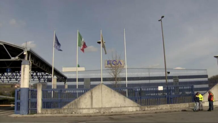 Stellantis Pratola Serra, la richiesta dei sindacati alla Regione: “Ripristinare il Trasporto Pubblico Locale”