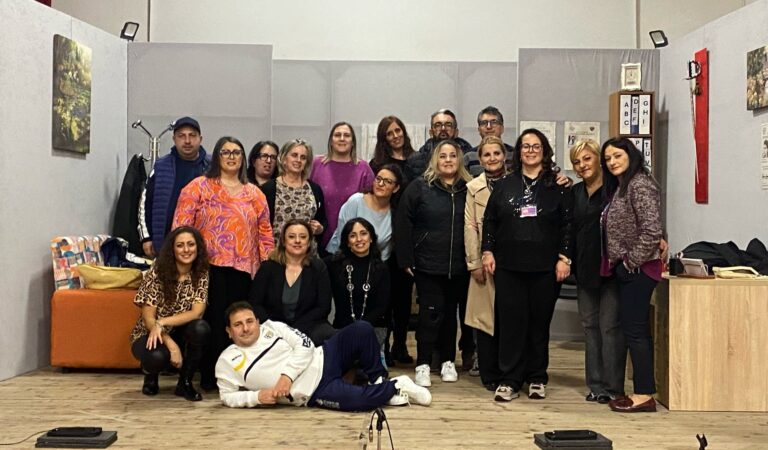 A Montemiletto continua la II Rassegna Teatrale “Sala Impero”